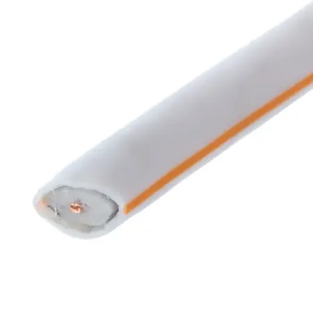 Кабель телевизионный SAT-50 M 10 м bevotop bt1197 rg223 коаксиальный кабель bnc bnc 50 ом