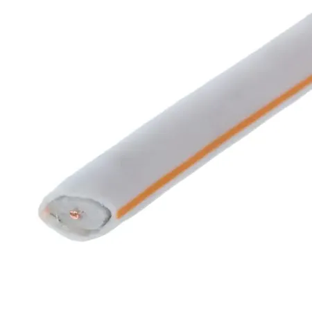 Кабель телевизионный SAT-50 М 50 м bevotop bt1197 rg223 коаксиальный кабель bnc bnc 50 ом