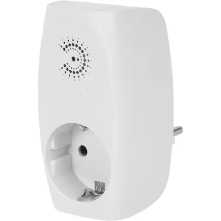 Сетевой фильтр Эра SF-1e-W 1 розетка с заземлением 3500 Вт цвет белый фильтр 2135 2138 p3 r для респираторов 3m