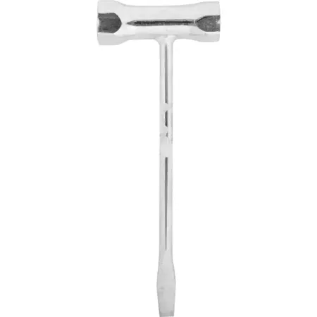 Ключ свечной Kronwerk 17x19 мм запчасти для