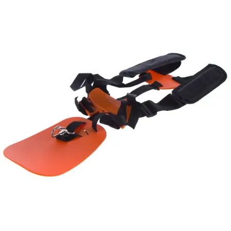 Ремень ранцевый Kronwerk для триммера 1 шт 78 1626 ремень для thermo king 781626