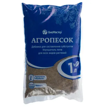 Агропесок Биомастер для составления субстратов 1 л окуляр jllsmcmggx huygens 23 2 мм 5x 10x 12 5x 16x для биологических микроскопов