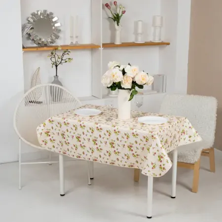 Скатерть Колорит Прованс 160x135 см
