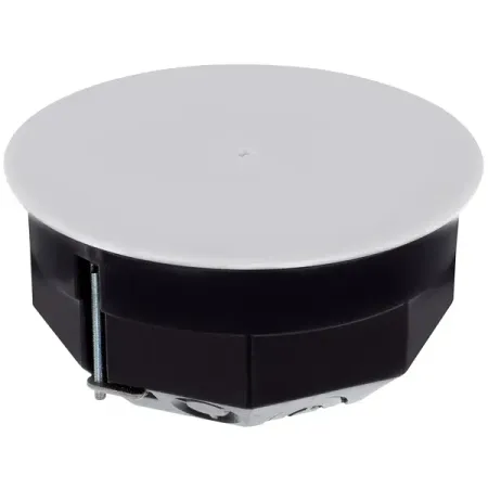 Распределительная коробка скрытая TDM СП D103x50 мм 4 ввода IP20 коробка для окуляра imsky ol521364