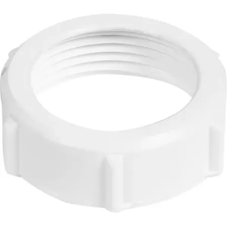 Гайка для сифона 1 1/4