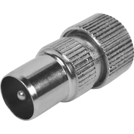 Штекер антенный металлический металлический 3d ветряной спиннер