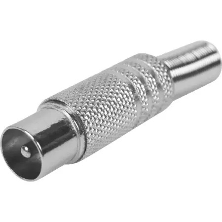 Штекер антенный металлический с защитой металлический 3d ветряной спиннер