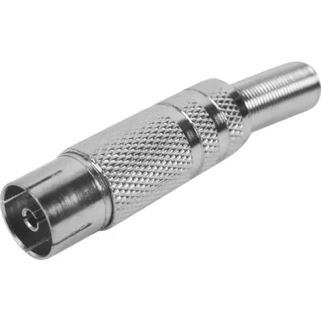 Разъём антенный металлический с защитой аудио разъем 3 5 мм 3 4 полюса 10 шт