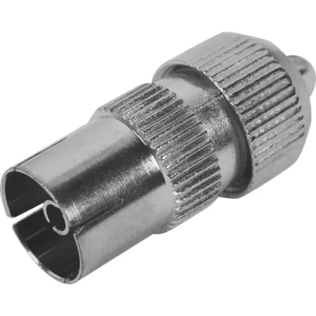 Разъём антенный металлический аудио разъем 3 5 мм 3 4 полюса 10 шт