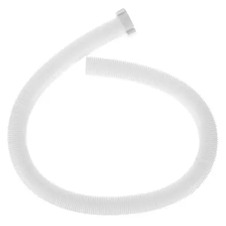 Труба гофрированная Orio 1 1/4 1000 мм труба гофрированная анипласт 32х32 40мм 351 761мм белая