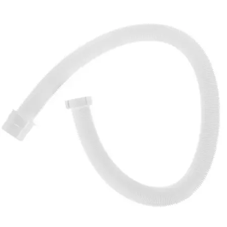 Труба гофрированная Orio 1 1/2 1000 мм труба гофрированная анипласт 32х32 40мм 351 761мм белая