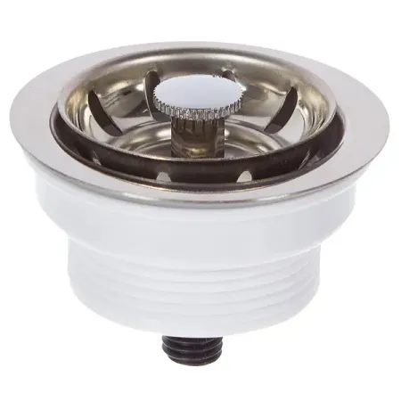 Выпуск для кухонной мойки 1 1/2” демьян геннадьевич вайсман герои былых времен iх выпуск военной академии ркка имени м в фрунзе основной факультет