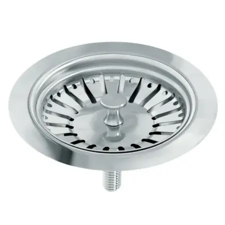 Чаша выпуска Vidage для мойки 115 мм нефритовая хру ная чаша 50 мм