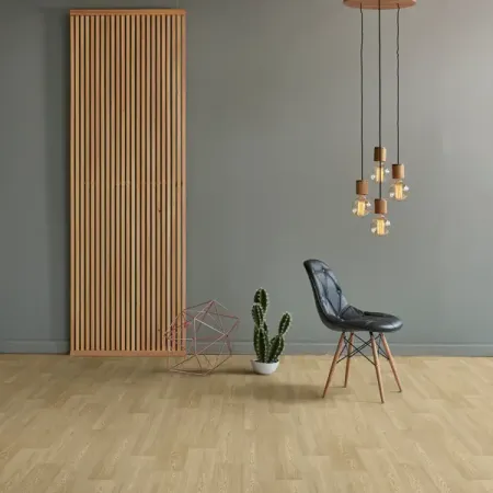 Линолеум Artens «Дуб Французский» 31 класс 2 м линолеум ivc greenline cherbourg oak w32 4м 4 0мм 0 4мм