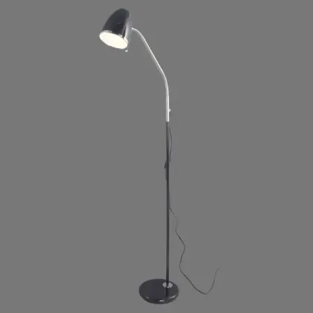 Торшер Camelion KD-309 цвет чёрный 5 шт потенциометры rv097ns b10k с переключателем