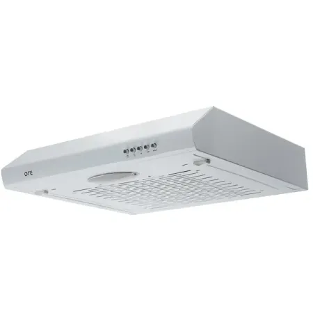 Вытяжка плоская Ore Oliver 50 см цвет белый