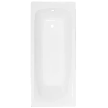 Ванна Jacob Delafon Patio акриловая 170x70 см ванна акриловая 1marka jeff 100х70см