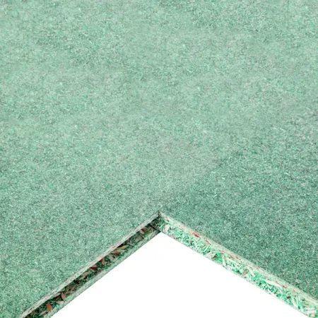 Плита ДСП 11 мм влагостойкая 594x1815 мм. 1.078 м²