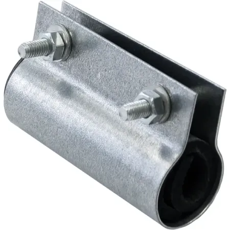 Хомут ремонтный для труб 3/4