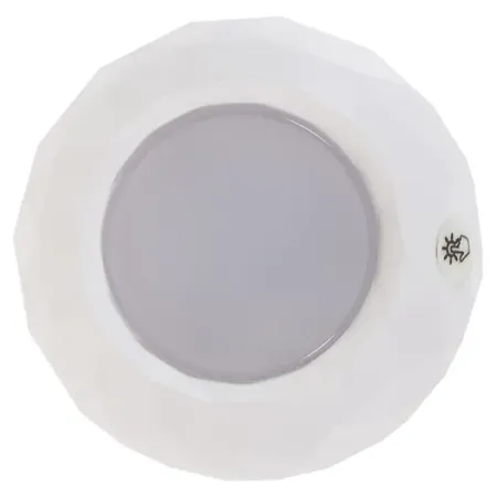 Фонарь пушлайт светодиодный с сенсором, цвет белый