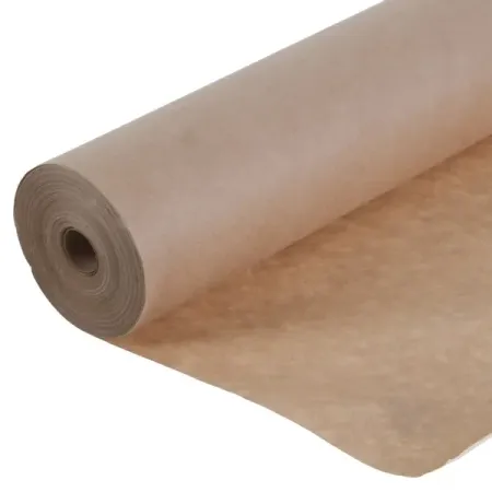 Крафтовая бумага 0.84x20 м самоклеящаяся бумага для этикеток phomemo m110