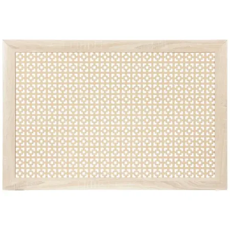 Экран для радиатора Дамаско 90x60 см цвет сонома