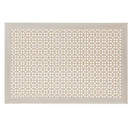 Экран для радиатора Сусанна 90x60 см цвет сонома