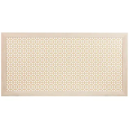 Экран для радиатора Сусанна 120x60 см цвет сонома