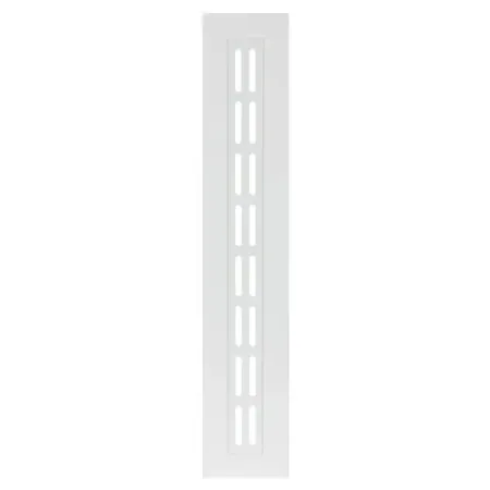 Крышка для экрана универсальная 60 см цвет белый