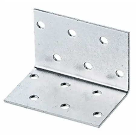 Угол крепежный равносторонний KUR 40x40x60x1.8 леннор иванович ольштынский советское общество история строительства социализма в россии книга 1 путь россии к социализму 1905 1920гг