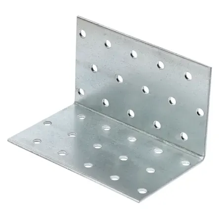 Угол крепежный равносторонний KUR 60x60x100x1.8 леннор иванович ольштынский советское общество история строительства социализма в россии книга 1 путь россии к социализму 1905 1920гг