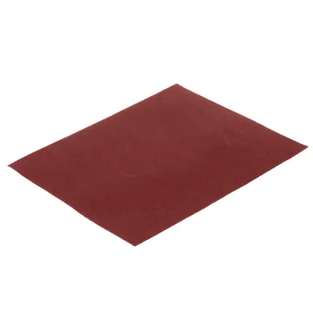 Лист шлифовальный на бумажной основе Dexter P120 280x230 мм