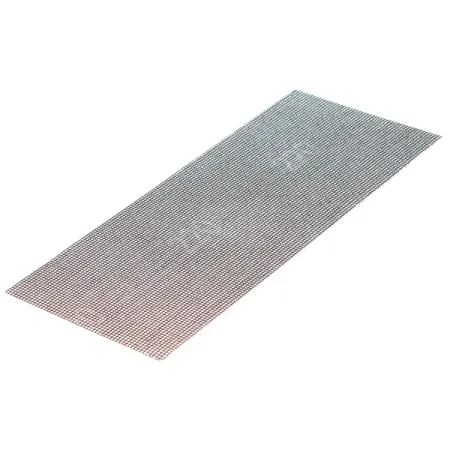 Лист сетчатый шлифовальный Dexter P220 280x115 мм, 2 шт.