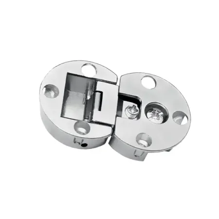 Петля мебельная секретерная HS001/NI/2 полка мебельная 1200х300х18мм дуб серый