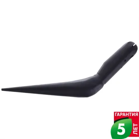 Лункообразователь ручной Geolia 30 см держатель для хоз инвентаря homequeen 2 секции 20х7 5см пластик