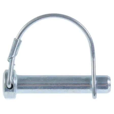 Комплект шплинтов Мобил К диаметр 10 мм, длина 42 мм