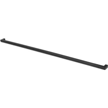 Рейлинг Delinia ID 90 см сталь цвет чёрный с а дмитриев волокнно оптическая техника современной состояние и новые перспективы