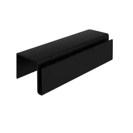 Держатель подставки для планшета Delinia ID 5x1.9x2.2 см сталь цвет чёрный держатель для планшета очки 18х20 пластик коробка 12 17754 k321