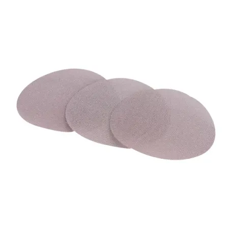 Круг сетчатый шлифовальный Dexter к.Pro P120 125 мм, 3 шт.