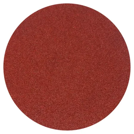 Круг шлифовальный Flexione P80 125 мм, 5 шт.