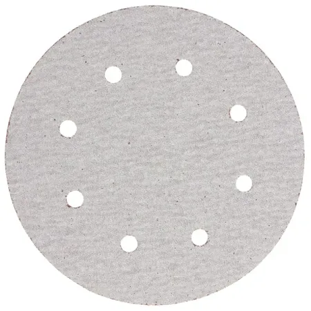 Круг шлифовальный Flexione P40 180 мм, 5 шт.