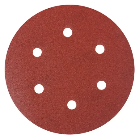 Круг шлифовальный Flexione P180 150 мм, 5 шт.