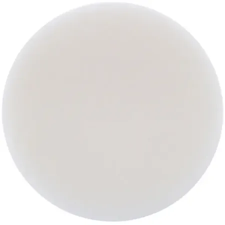 Круг полировальный поролоновый Flexione 90000074 цвет белый 125 мм