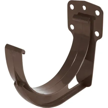 Кронштейн желоба Dacha 120 мм коричневый пэг доусон гуар ричард гуар колин ты можешь сам как помочь подростку стать ответственным и организованным