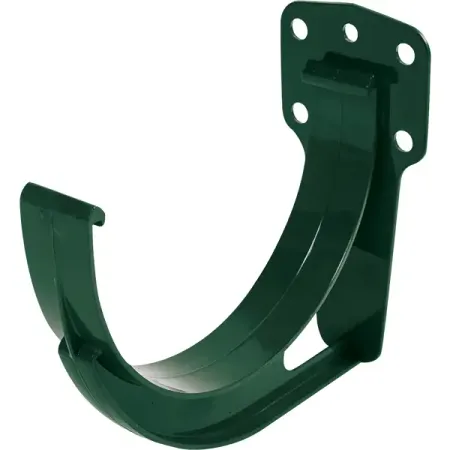 Кронштейн желоба Dacha 120 мм зелёный пэг доусон гуар ричард гуар колин ты можешь сам как помочь подростку стать ответственным и организованным