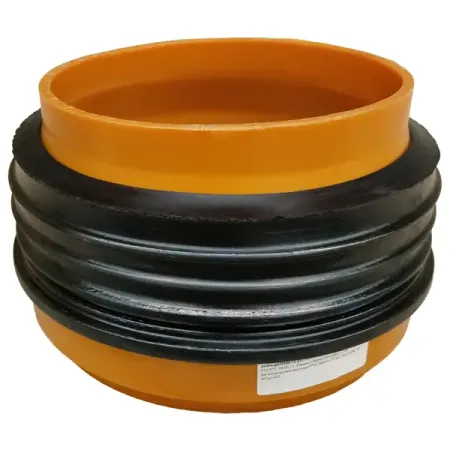 Манжета для врезки D110 мм манжета переходная d40х50 мм