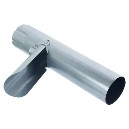 Отвод для сбора воды оцинкованный нагревательный элемент ljxh dn8 для воды 8x100 150 200 250 300 мм 220в