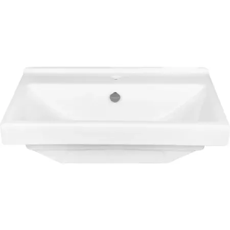 Раковина Sanita Luxe Fest 60 планировщик moterm luxe 2 0 a6