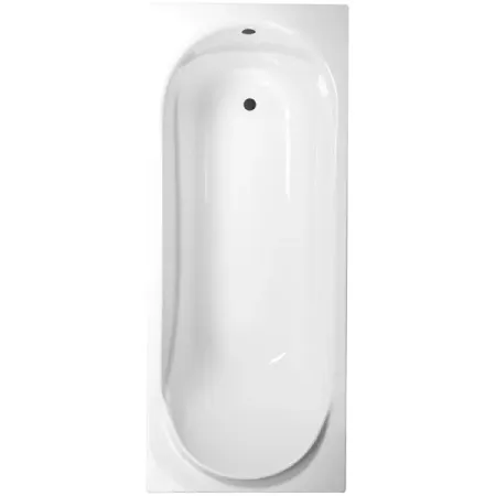 Ванна Sensea Дадо акриловая 150x70 см loveyalty 3d мини ванна керамическая чашка