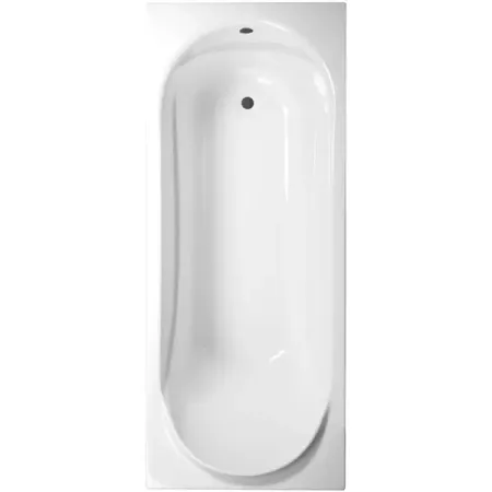 Ванна Sensea Дадо акриловая 170x70 см loveyalty 3d мини ванна керамическая чашка